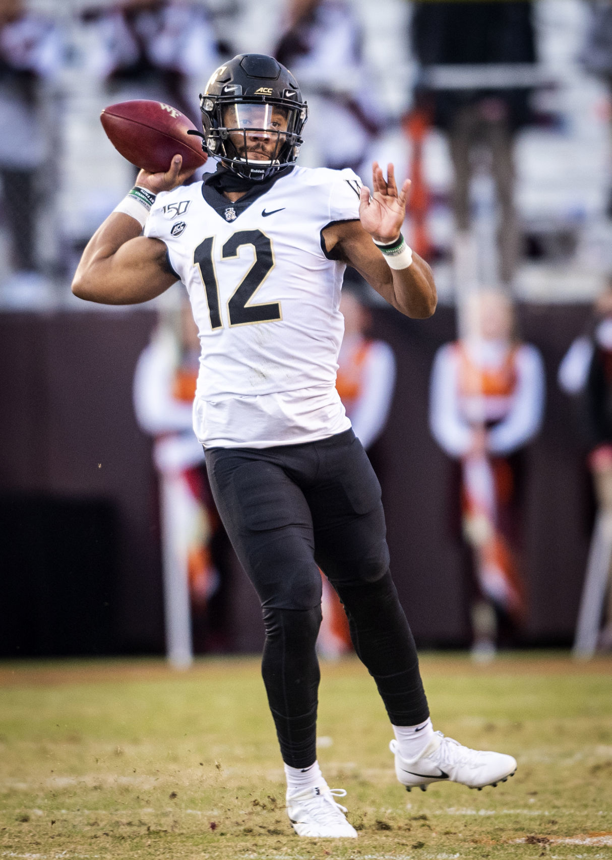 WakeFootball